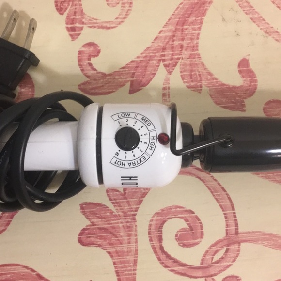 Hot tools curling wand - Picture 2 of 6