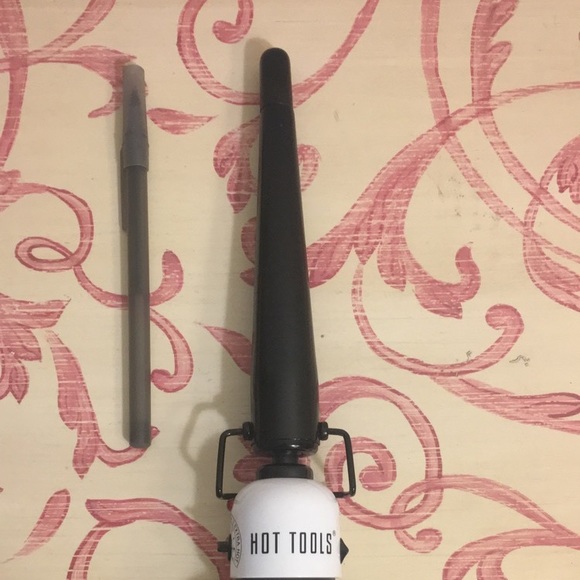 Hot tools curling wand - Picture 3 of 6