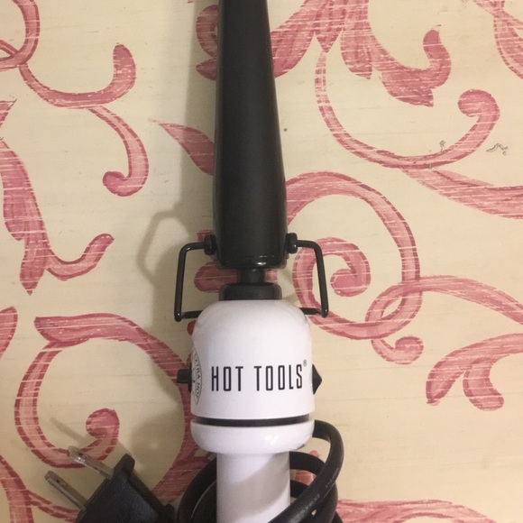 Hot tools curling wand - Picture 4 of 6