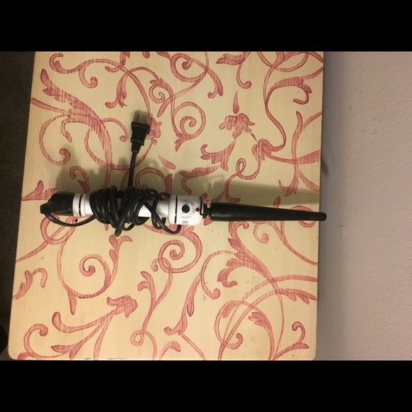 Hot tools curling wand - Picture 5 of 6
