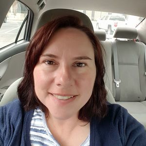 Meet your Posher, Margie