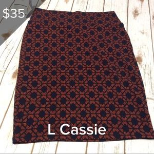 Lularoe clothing