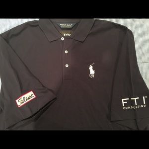 Men’s Polo