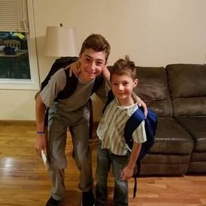 Meet your Posher, Stacy