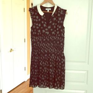 Kate Young for Target Black Star Dress