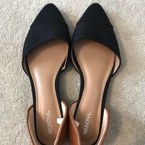 Merona Flats - Size 7.5