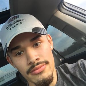 Meet your Posher, Marc