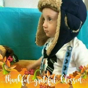 Meet your Posher, Jan