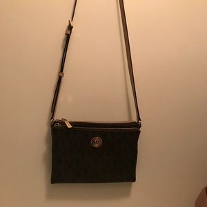 Michael Kors purse!