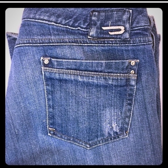 Diesel Denim - Diesel Boot Cut Jeans Sz 32 Excellent condition!