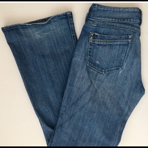 Diesel Boot Cut Jeans Sz 32 Excellent condition! - Picture 3 of 6