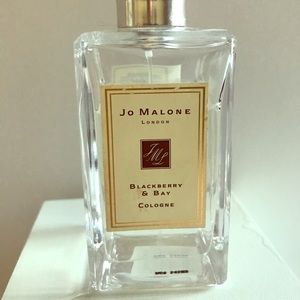 Jo Malone Blackberry & Bay