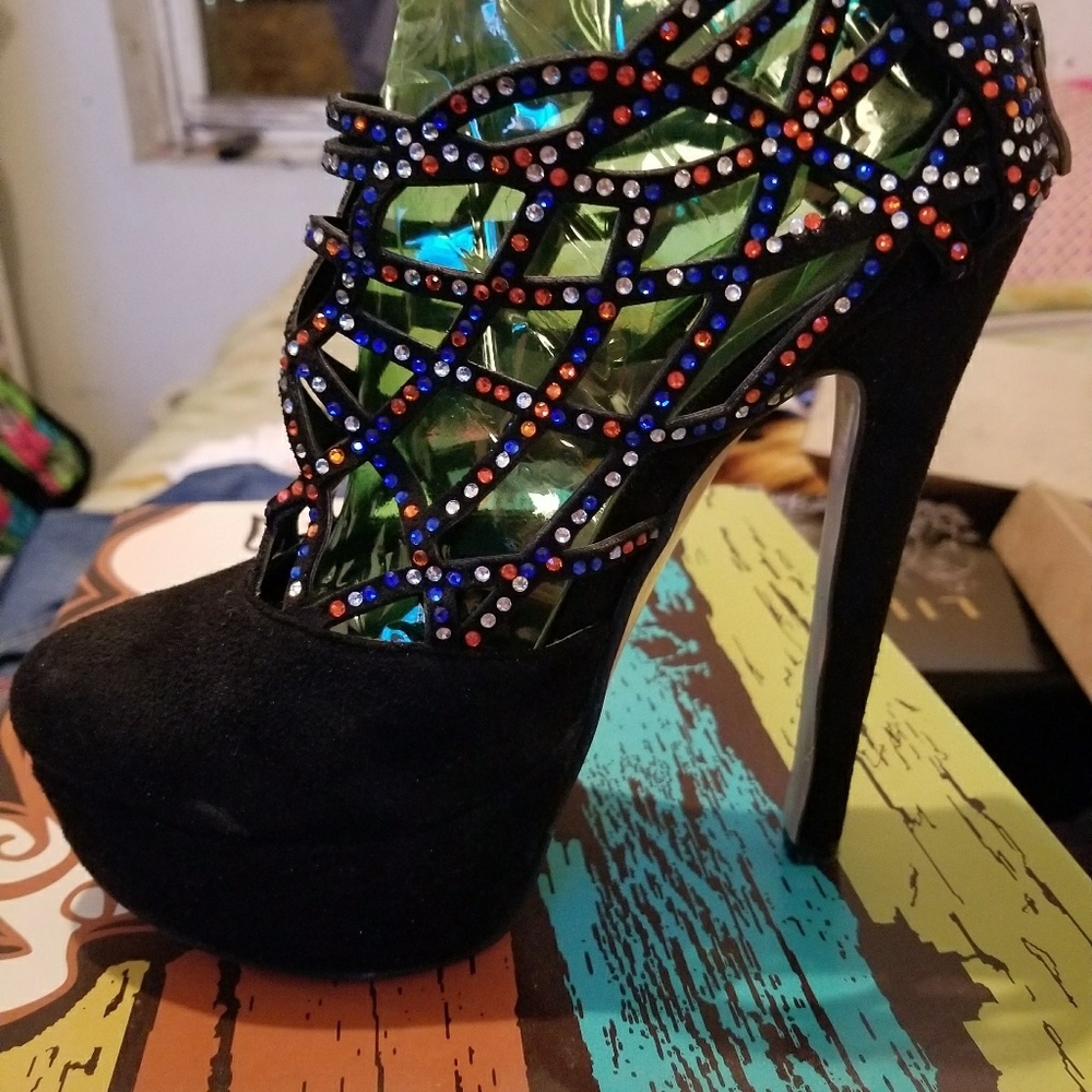 Shoes