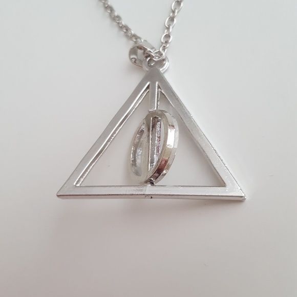 Rotating Harry Potter Deathly Hallows - Picture 5 of 6