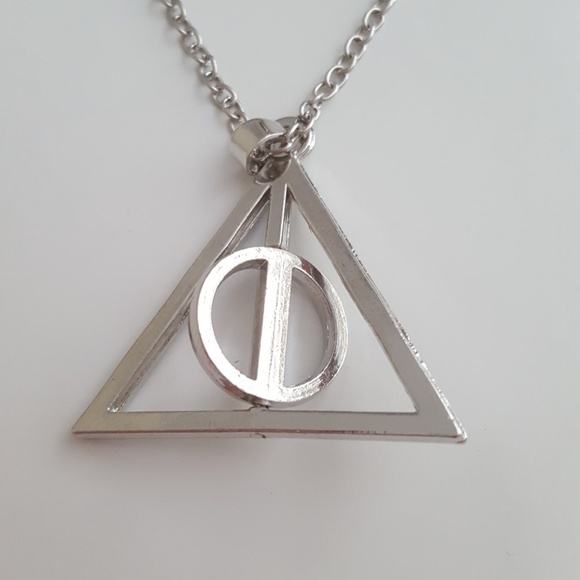 Rotating Harry Potter Deathly Hallows - Picture 6 of 6
