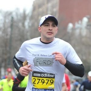 Meet your Posher, Ford