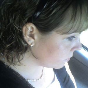 Meet your Posher, Alicia