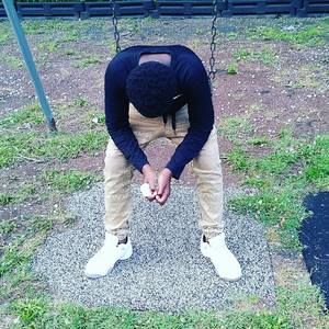 Meet your Posher, Jamar