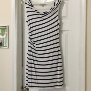 Loft dress