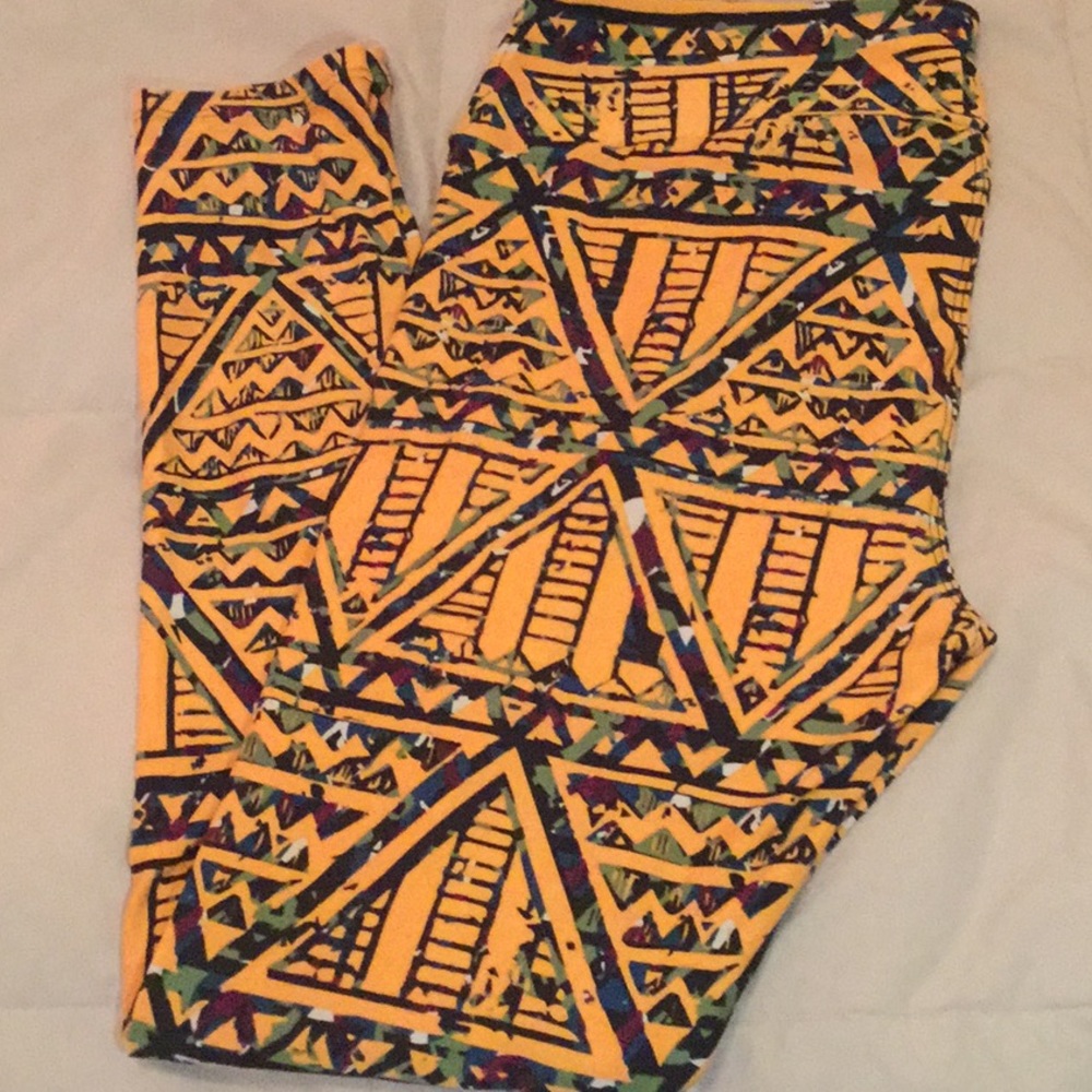 Lularoe Leggings
