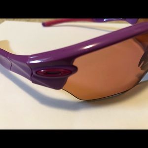 Oakley Women’s sunglasses