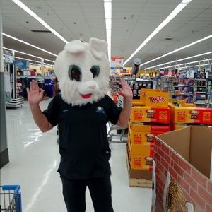 Meet your Posher, Renee