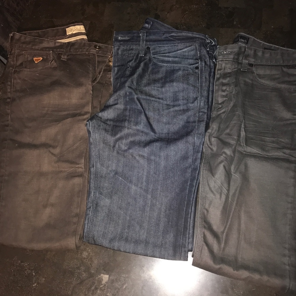 Guess jeans