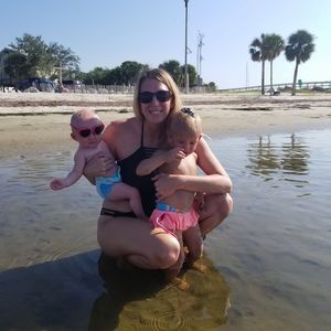 Meet your Posher, Heather