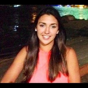 Meet your Posher, Paula