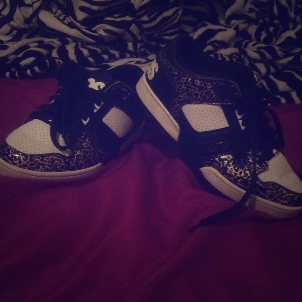 Leopard print Women’s shoes