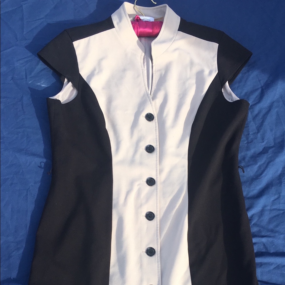 Calvin Klein Dress Size 14