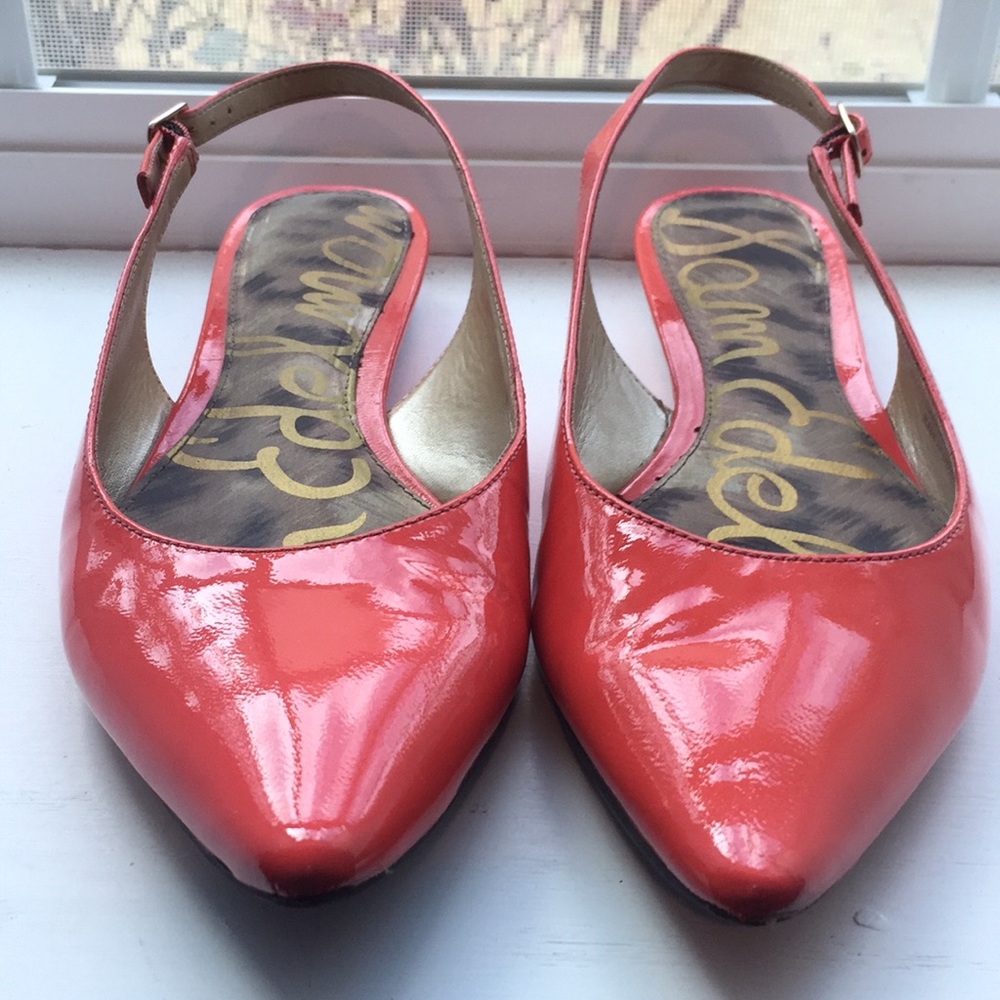Sam Edelman flats