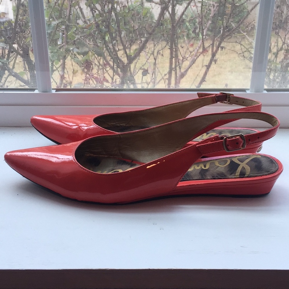 Sam Edelman flats - Picture 2 of 4