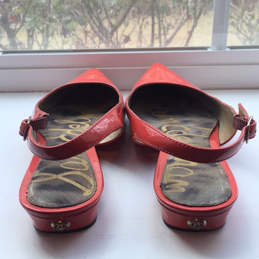 Sam Edelman flats - Picture 3 of 4