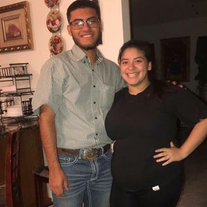 Meet your Posher, Ruben