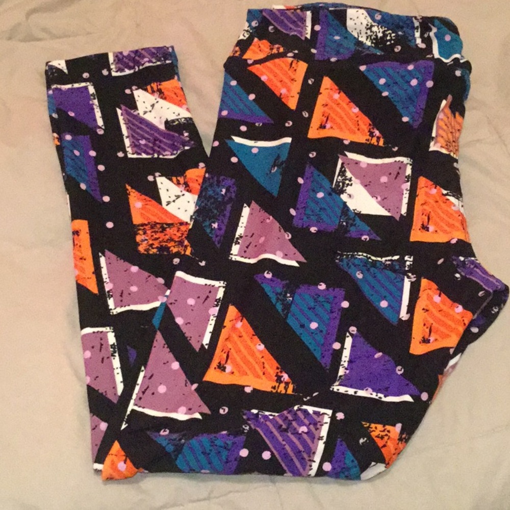 Lularoe Leggings