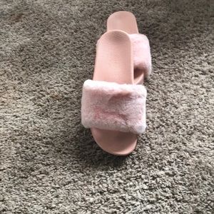 Fluffy Slides