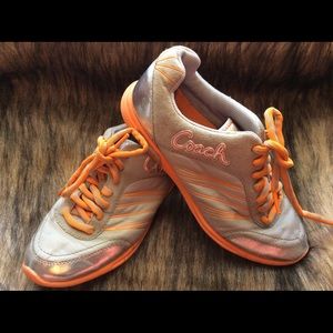 Coach Sneakers