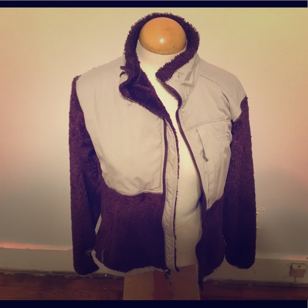 Women’s fleece North Face