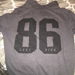 Victoria's Secret pullover