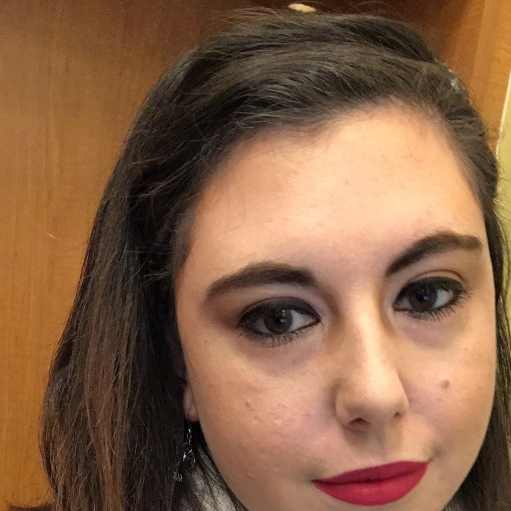Meet your Posher, Michi