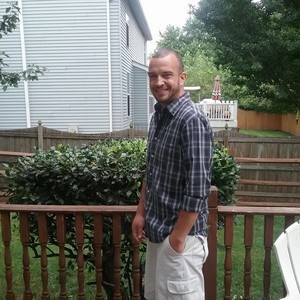 Meet your Posher, Frank