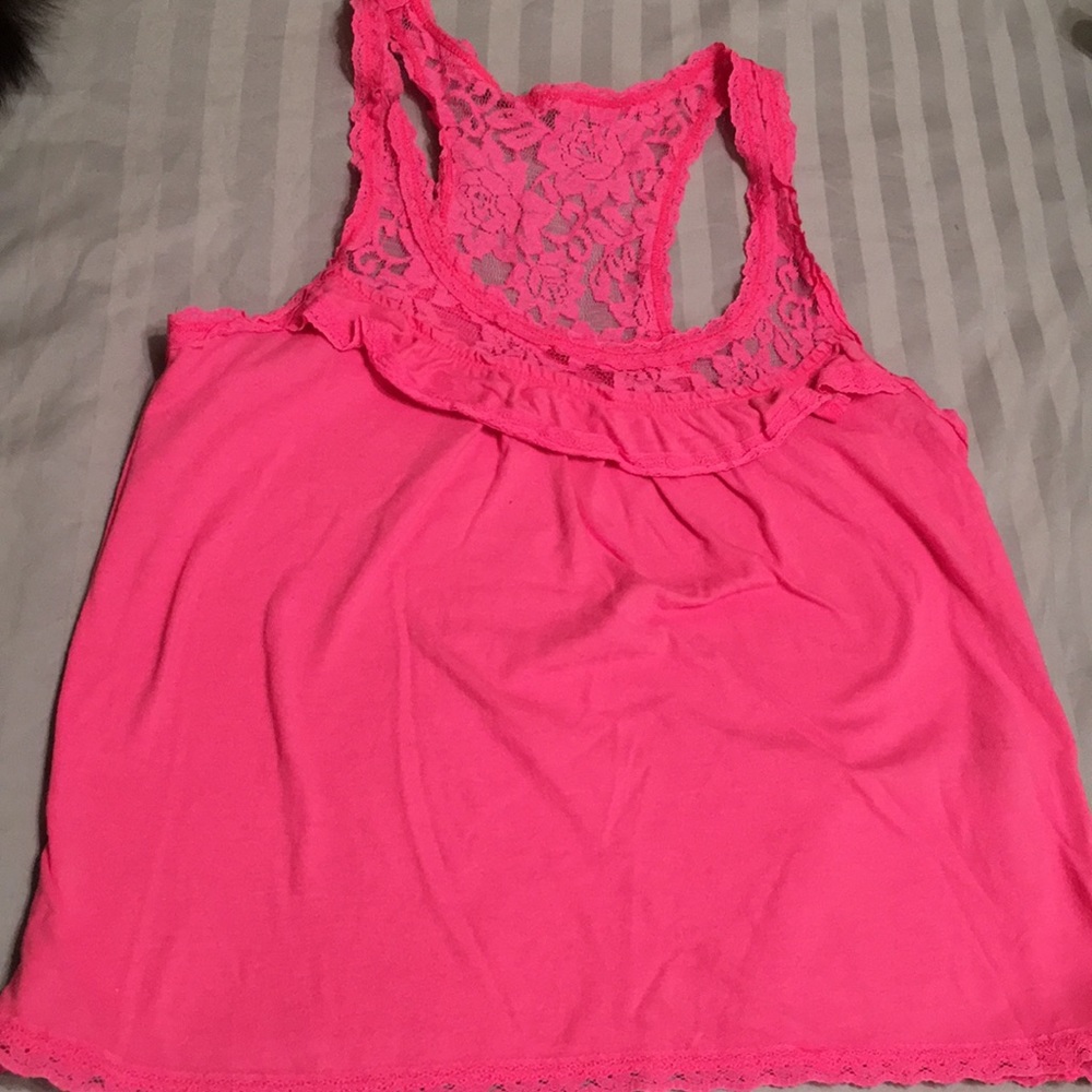 Abercrombie top