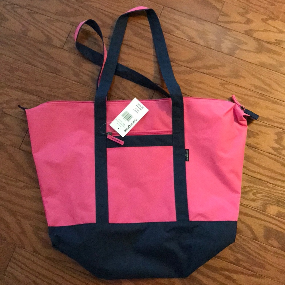 NWT Samsonite Yacht Tote