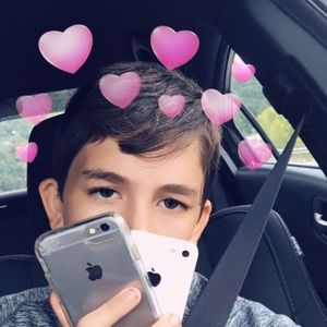 Meet your Posher, Josh