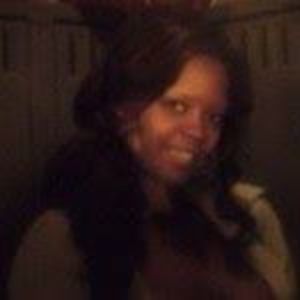 Meet your Posher, Cindy