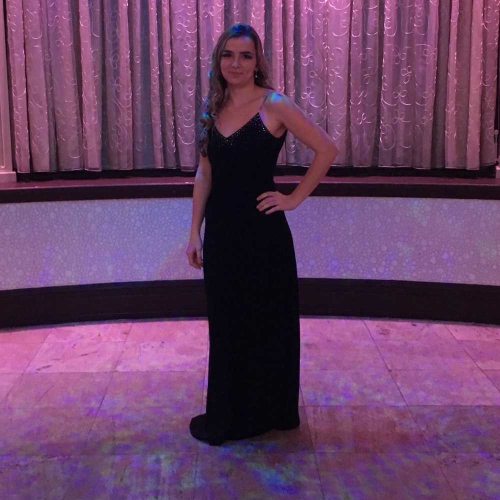 Formal gown 💃🏼