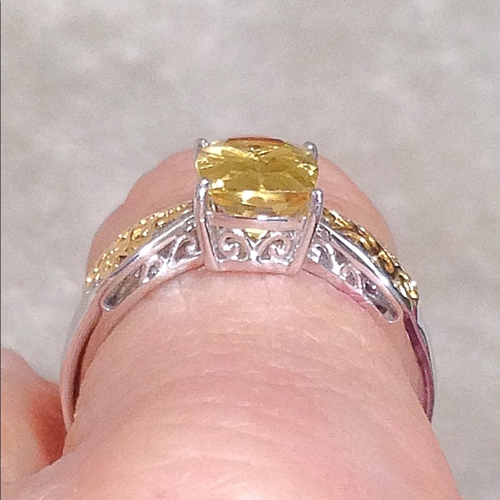 Apatite Golden - Picture 3 of 3