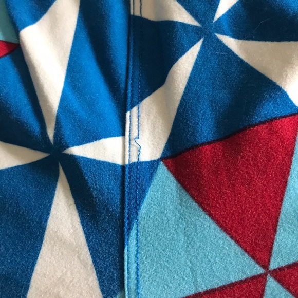 Lularoe legging - Picture 3 of 3