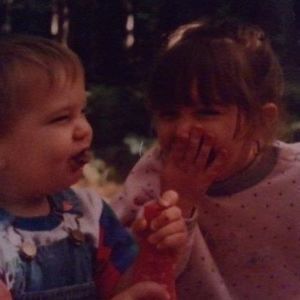 Meet your Posher, Samm